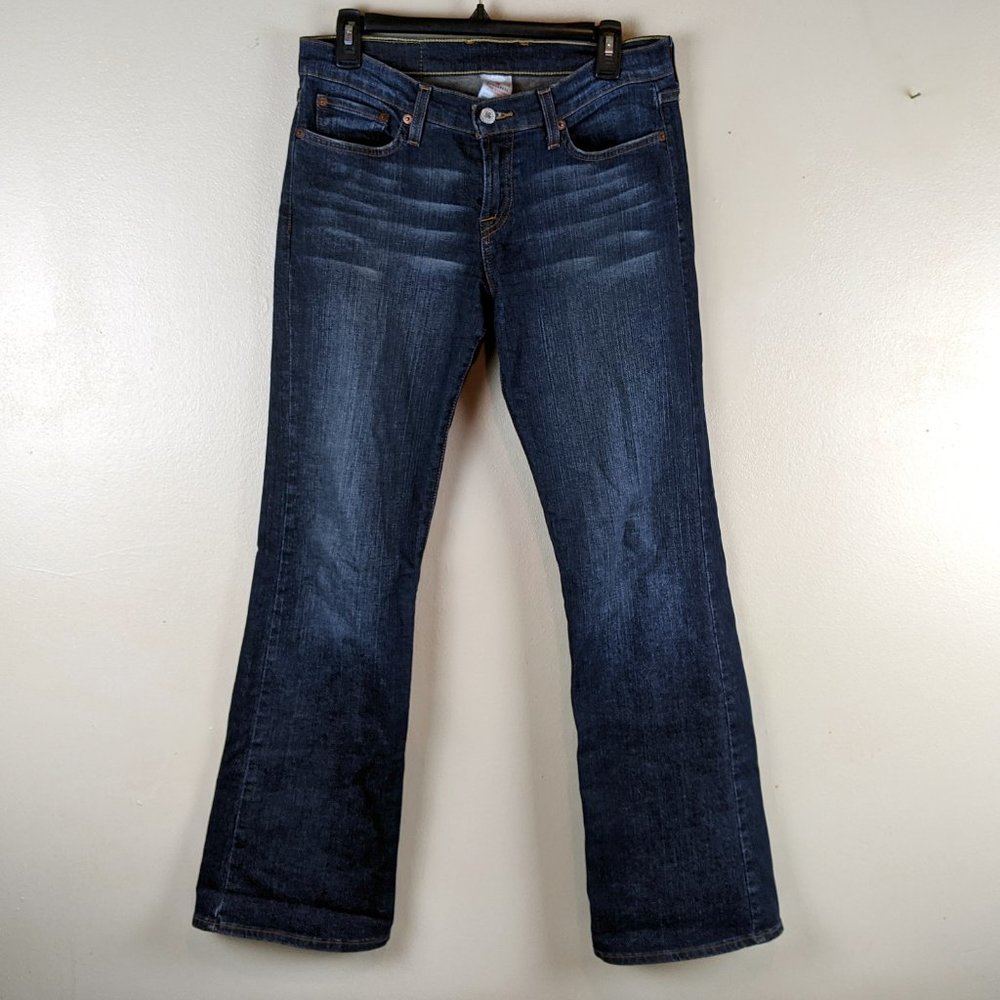 *Lucky Midrise women's jeans size 29